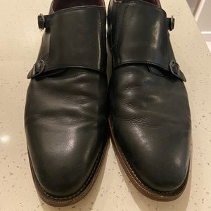 Oxford Men's dress shoes size 13